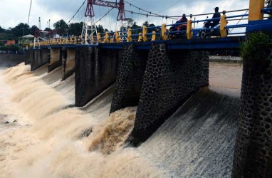 Sejumlah Wilayah di Bogor Diterjang Banjir