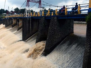 Sejumlah Wilayah di Bogor Diterjang Banjir