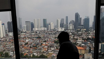 Lagu Lama Serap Belanja Negara