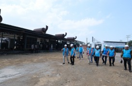 PLN Terus Upayakan Pemulihan Kondisi Kelistrikan Sulawesi Bagian Selatan
