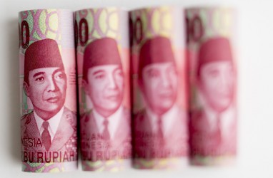 Rupiah Dibuka Menguat Rp15.540, Mata Uang Asia Serang Balik Dolar AS