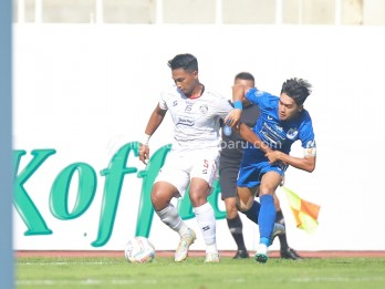 Prediksi Skor Arema FC vs Persik: Head to Head, Susunan Pemain