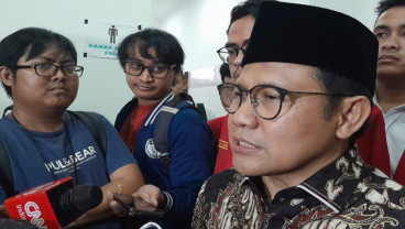 PKS Tolak Ibu Kota Pindah ke IKN, Cak Imin Bilang Begini