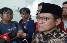 PKS Tolak Ibu Kota Pindah ke IKN, Cak Imin Bilang Begini