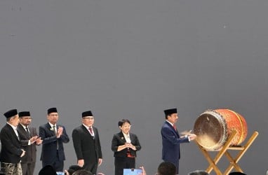 Jokowi Buka R20 ISORA: Tragedi Kemanusiaan di Palestina Tidak Bisa Ditolerir