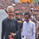 Hari Pertama Kampanye Pilpres 2024: Ganjar ke Papua, Mahfud ke Aceh