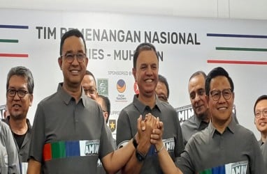 Jelang Pilpres 2024, Anies Baswedan Ajak Setiap Paslon Awasi Pemungutan Suara