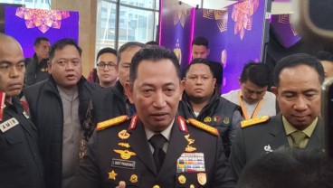 Penjelasan Kapolri soal Bentrok Massa di Bitung Sulawesi Utara