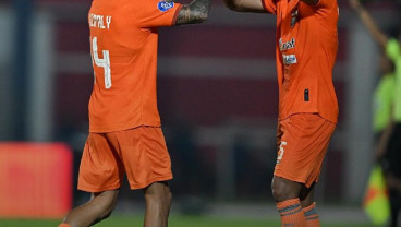 Prediksi Skor Borneo FC vs Persis: Head to Head, Susunan Pemain