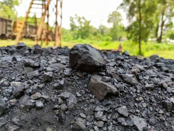 PTBA Kejar Produksi Batu Bara 41 Juta Ton pada 2023, Tahun Depan Naik