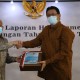 Kasus OTT Sorong, KPK Panggil Anggota BPK Pius Lustrilanang