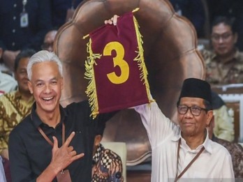 Jadwal Kampanye Hari Pertama, Ganjar-Mahfud Serap Aspirasi Aceh dan Papua