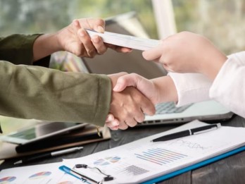 Penyaluran Kredit Perbankan Rp6.863 Triliun hingga Oktober 2023