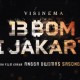 Sinopsis 13 Bom di Jakarta, Film Action Terbesar yang Tayang Desember 2023