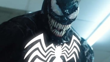 Tom Hardy Ungkap Nasib Pembuatan Film Venom 3 Usai Hollywood Mogok