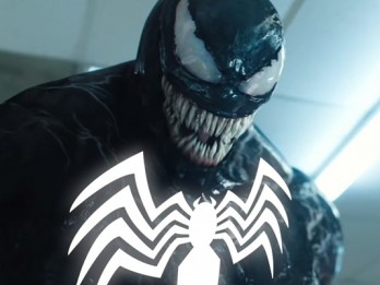 Tom Hardy Ungkap Nasib Pembuatan Film Venom 3 Usai Hollywood Mogok