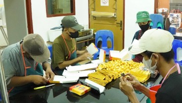 Jelajah Sinyal 2023: Digitalisasi Bantu Branding Coklat Macoa jadi Oleh-oleh Khas Sulawesi Barat