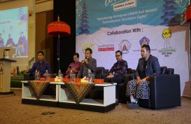 Sampoerna Entrepreneurship Training Center Dorong UMKM di Bali Manfaatkan Ekosistem Digital
