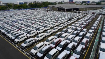 Daihatsu Komitmen Kembangkan Mobil Masa Depan