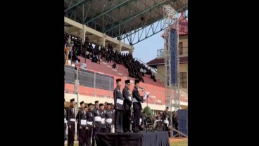 Kontras, PSHT Gelar Deklarasi Pemilu Damai di Madiun tapi Diantisipasi Agar Tak Bentrok di Bojonegoro