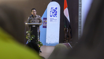 Festival Timur Tengah Universitas Indonesia (FTT UI) 2023 Berikan Edukasi Terhadap Toleransi Antar Budaya