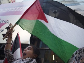 Ngeri! 3 Mahasiswa Keturunan Palestina Ditembak di Amerika