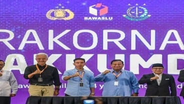 Pakar: Pemenang Pilpres 2024 Harus Punya Kapasitas Kembangkan SDM