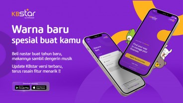 Pembaruan Fitur Transaksi KBstar Revolusionerkan Pengalaman Perbankan