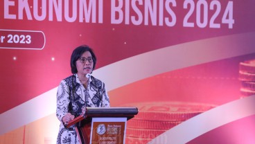 Sri Mulyani: RI Dapat Dana Rp7,53 Triliun untuk Pembiayaan Hijau