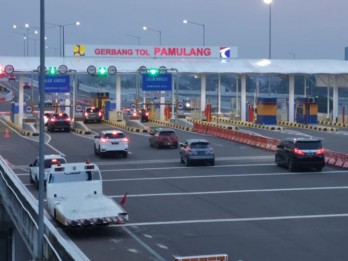 Jasa Marga: Tol Serpong-Cinere Siap Beroperasi, Tersambung JORR 2