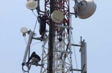 Jelajah Sinyal 2023: Bakti Kominfo akan Bangun 421 Menara BTS 4G di NTT