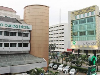 Bundamedik (BMHS) Buka Peluang Akuisisi Rumah Sakit Baru Tahun 2024