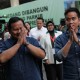 Bahlil Tegaskan Pembentukan Tim Relawan Prabowo-Gibran Bukan Arahan Jokowi