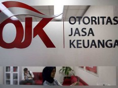 Ikhtiar OJK dan Pelaku Industri Dongkrak Pangsa Pasar Bank Syariah di Indonesia