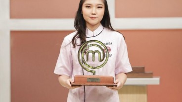 Profil dan Sepak Terjang Belinda, Juara Masterchef Indonesia Season 11