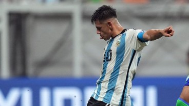 Jadwal Semifinal Piala Dunia U17 (28/11): Argentina vs Jerman U17, Prancis vs Mali U17