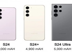 Samsung Siapkan Merek AI untuk Galaxy S24, Rilis Januari 2024
