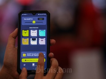 Pesan Pengamat Terkait Regulasi Kecerdasan Buatan