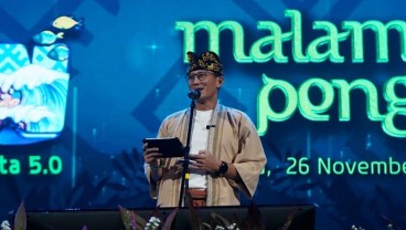 Kemenparekraf Genjot Kualitas 65 Desa Wisata