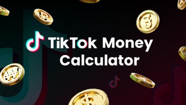 Cara Mengambil Uang di TikTok Money Calculator dan Cara Mendapatkannya