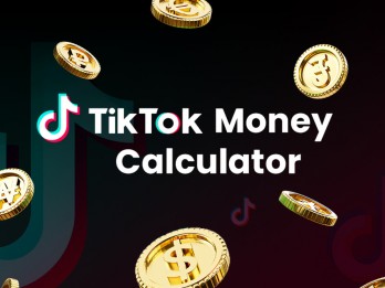 Cara Mengambil Uang di TikTok Money Calculator dan Cara Mendapatkannya