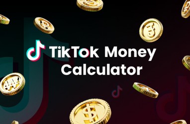 Cara Mengambil Uang di TikTok Money Calculator dan Cara Mendapatkannya