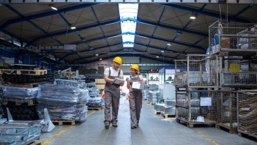 Apa itu Perusahaan Manufaktur? Ini Ciri-ciri, dan Contohnya di Indonesia