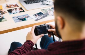 Cara Jual Foto di Internet dengan Mudah, Ini Tips dan Syaratnya
