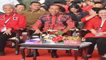 Rentetan Sentilan Megawati Soal Potret Demokrasi Gaya Orde Baru di Pemilu 2024