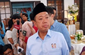 Hari Pertama Kampanye Pilpres 2024, Prabowo-Gibran Gelar Selawatan