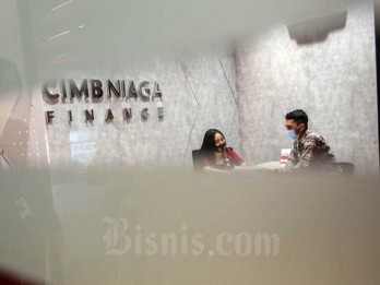 Strategi Ekspansi Leasing CNAF dan MFIN Pada 2024