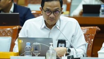 Ongkos Haji 2024 Sebesar Rp93,4 Juta, Berapa yang Ditanggung BPKH?