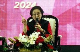 Megawati Jengkel: Kenapa yang Baru Berkuasa Bertindak Seperti Rezim Orde Baru?