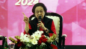 Megawati Jengkel: Kenapa yang Baru Berkuasa Bertindak Seperti Rezim Orde Baru?